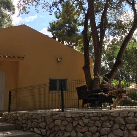 Casa de Férias Azeitão Exterior foto