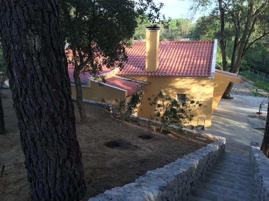 Casa de Férias Azeitão Exterior foto
