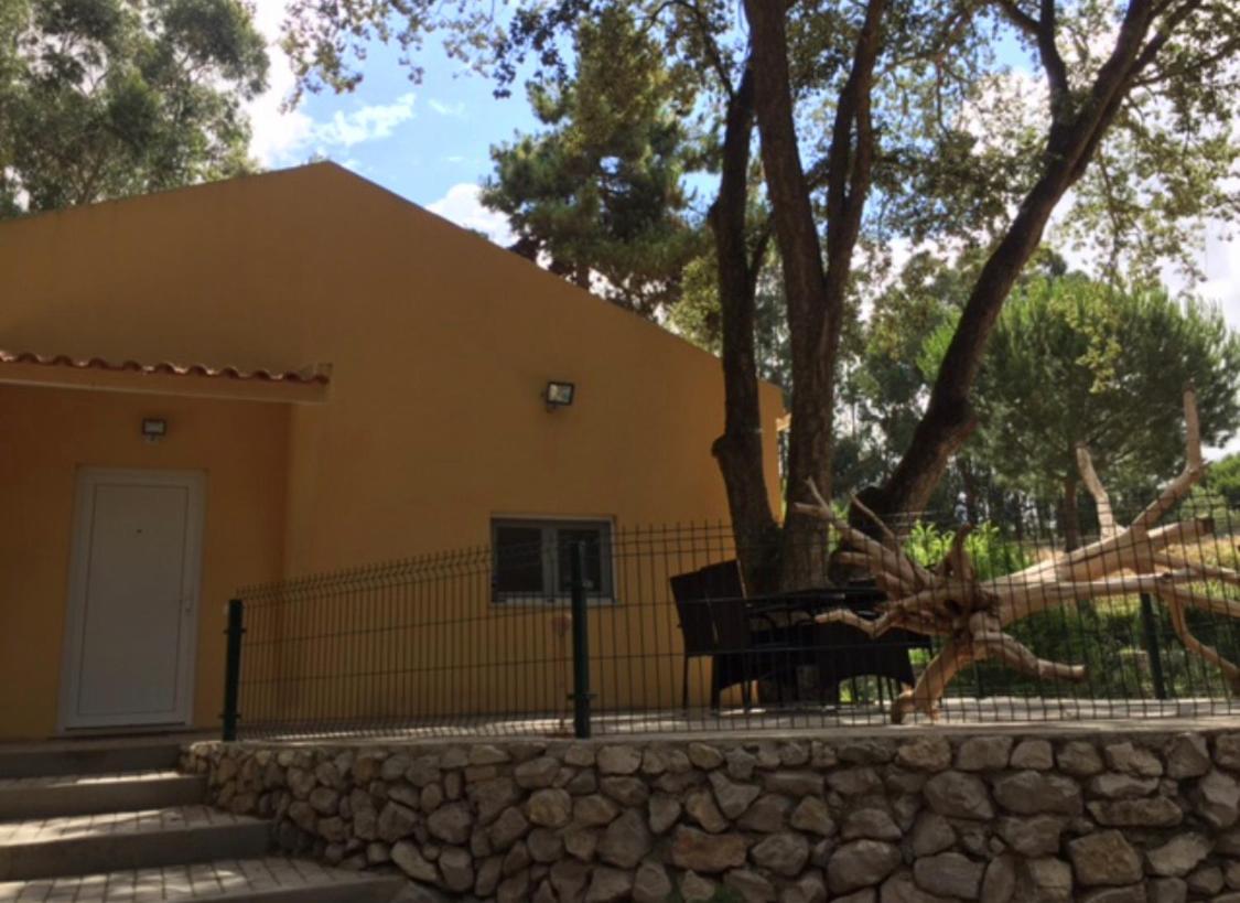 Casa de Férias Azeitão Exterior foto
